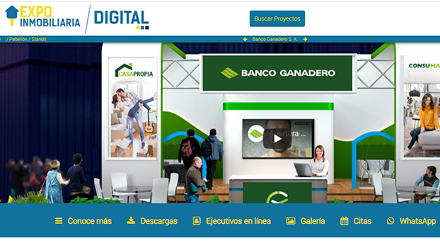 GENTE MOTIVANDO GENTE-BANCO GANADERO 1